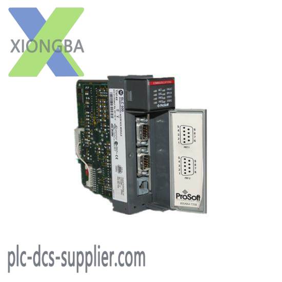 PROSOFT 5301-MBP-DFCM