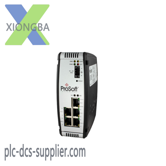 PROSOFT 5601-RIO-MCM