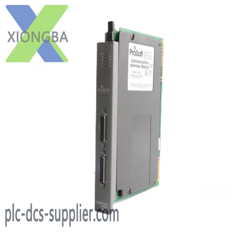 PROSOFT 5601-RIO-MCM