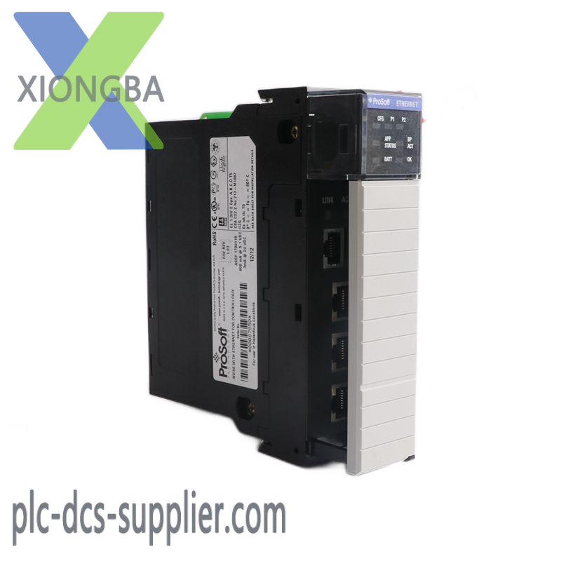 PROSOFT 6104-WA-PDPM