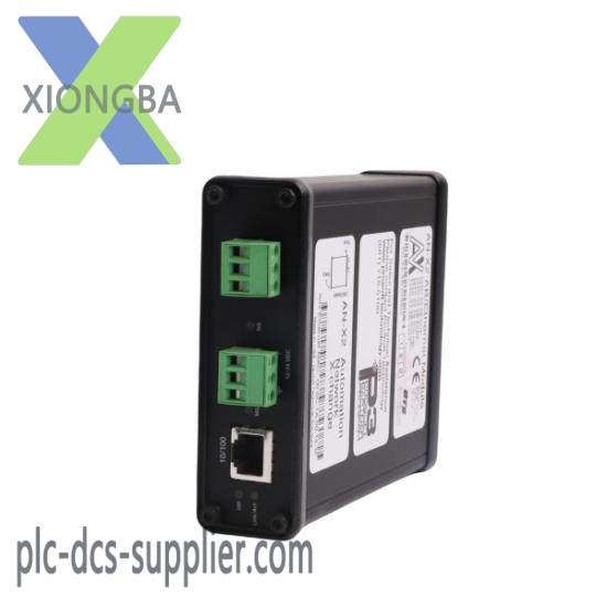 Prosoft AN-X2-AB-DHRIO