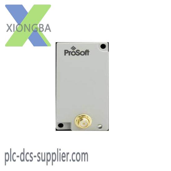 ProSoft ILX800-SMSG SMS Plug-in Module