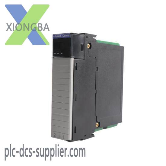 Prosoft LX56-MM ControlLogix Platform