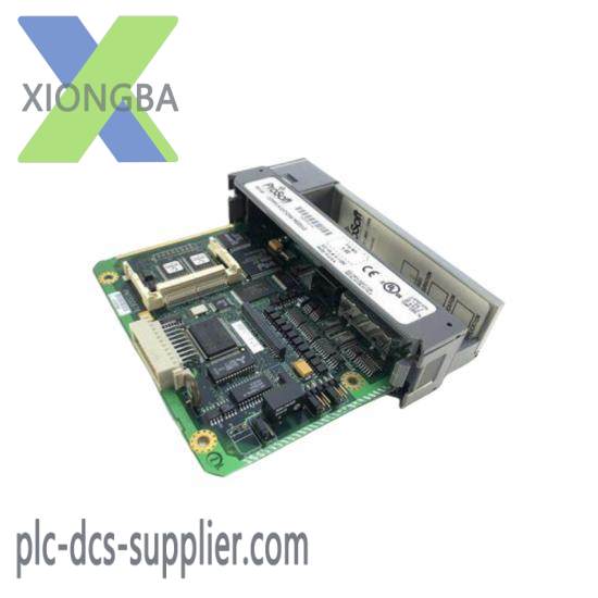 PROSOFT MVI46-MNET COMMUNICATIONS MODULE
