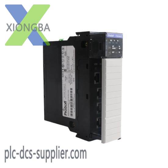 PROSOFT PLX51-DF1-ENI