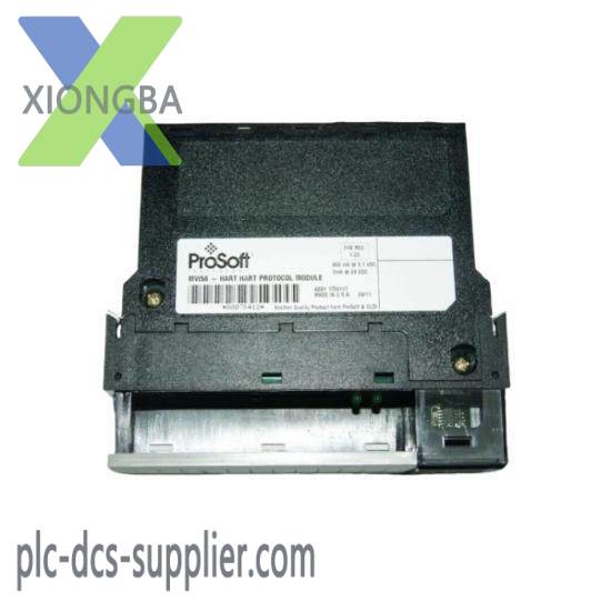 PROSOFT PLX51-DF1-ENI