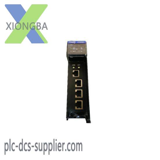 ProSoft MVI56-HART Master Communication Module