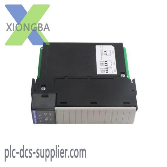 Prosoft MVI56-MDA4 MDA Scientific CM4 Platform Master Module