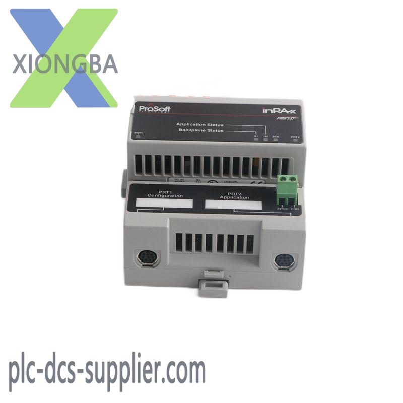 PROSOFT MVI56-PDPS