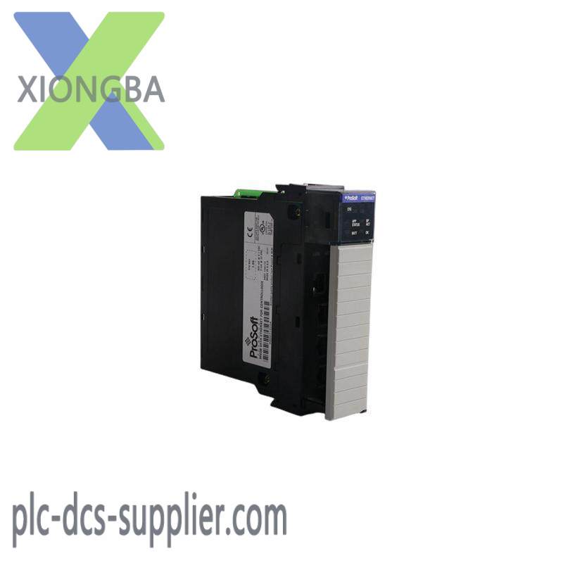 PROSOFT MVI56E-GSC COMMUNICATION MODULE