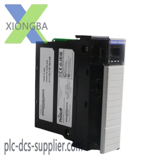 PROSOFT MVI56E-MNET