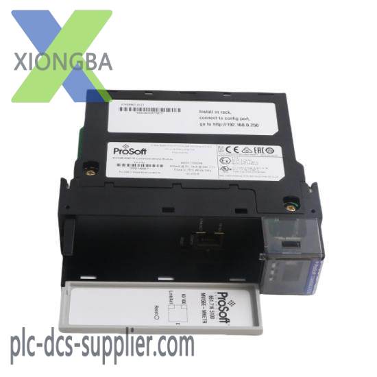 ProSoft MVI56E-MNETR   MVI56EMNETR