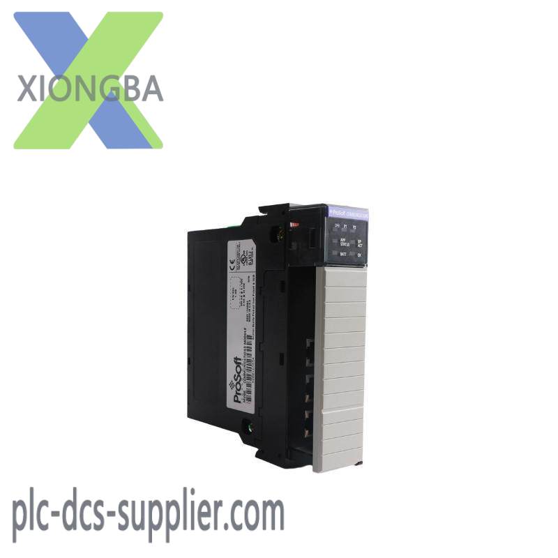 PROSOFT MVI56E-MNETC Communication Module