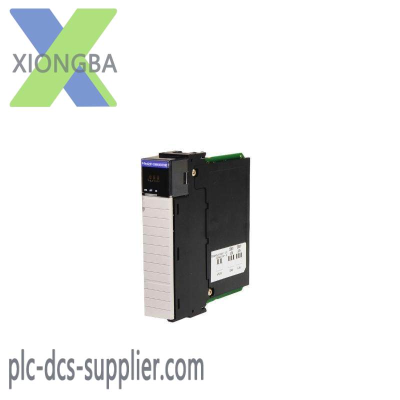 PROSOFT MVI56E－MNETC Ethernet Communication Module