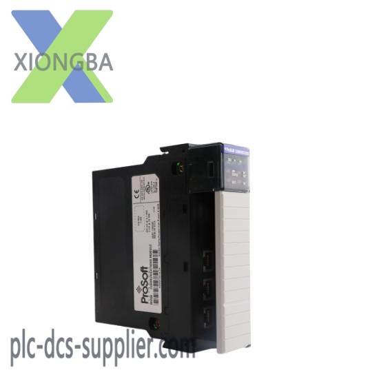 Prosoft MVI56MCM Modbus Communication Module