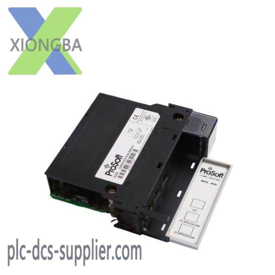 Prosoft MVI56MCM Modbus Communication Module