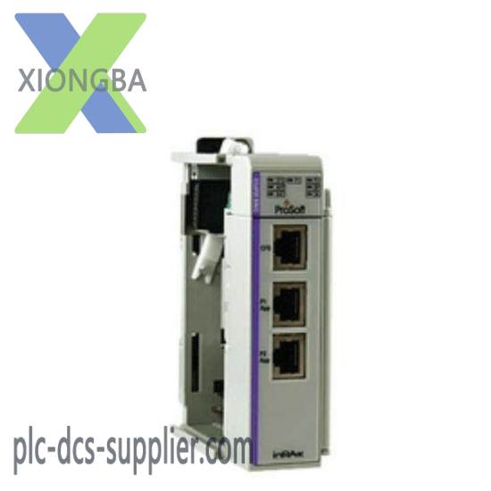 Prosoft MVI69-DNP Network Interface Module for CompactLogix