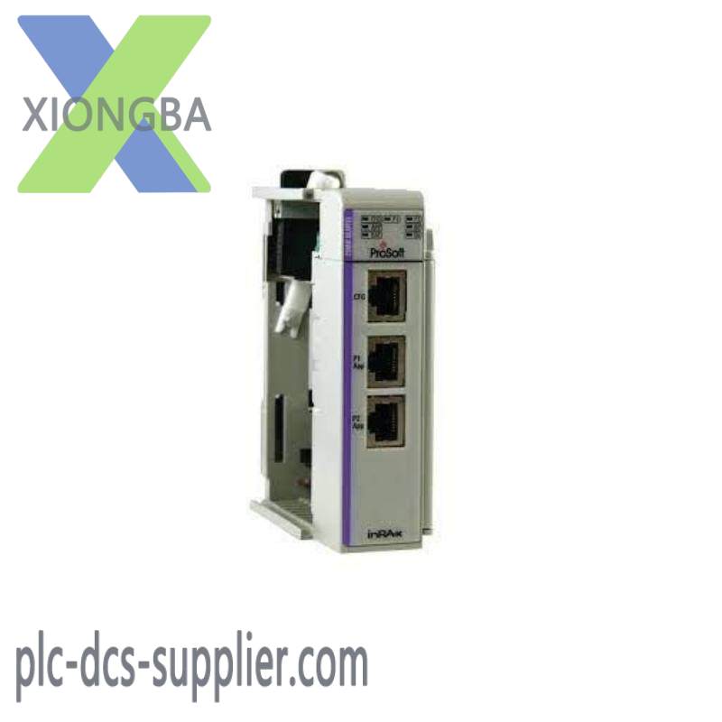 PROSOFT MVI56E-MNET/MNETXT
