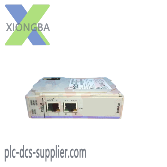 Prosoft MVI69-LMBS Communication Module