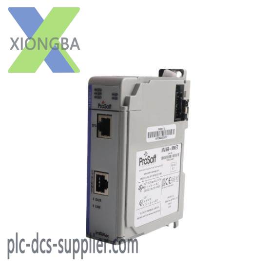Prosoft MVI69-MNET Module for CompactLogix