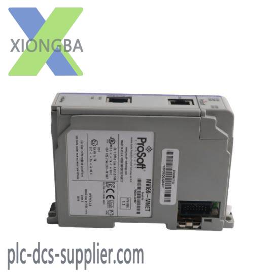 Prosoft MVI69-MNET Module for CompactLogix