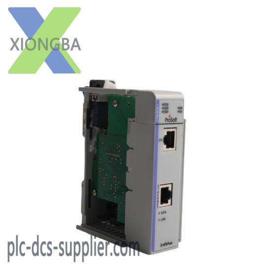 Prosoft MVI69-MNET Module for CompactLogix