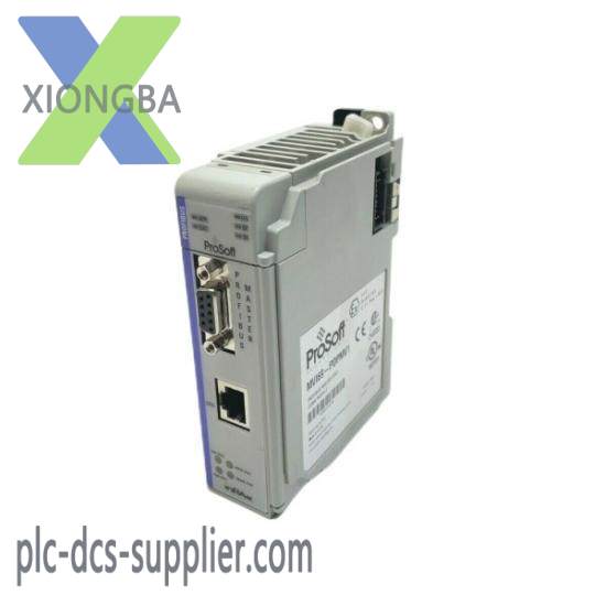 PROSOFT MVI69-PDPMV1 Master Communication Module