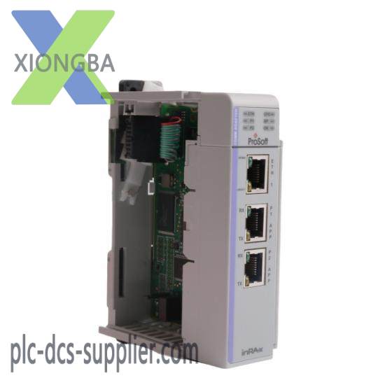 Prosoft MVI69E-MBS Communication Module