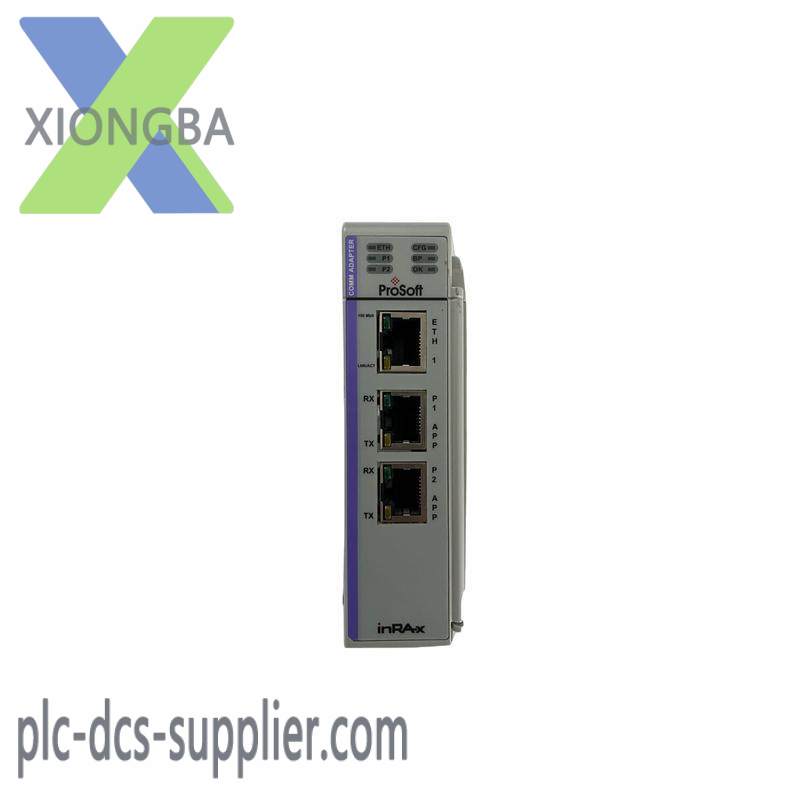 PROSOFT MVI69E-MBS Revere Electric Supply