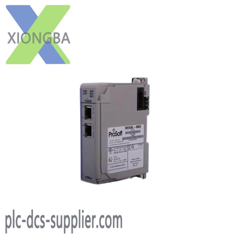 Prosoft MVI69L-MBS Communication Module