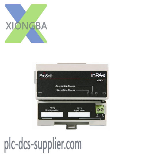 Prosoft MVI94-MCM-MHI PLC Module