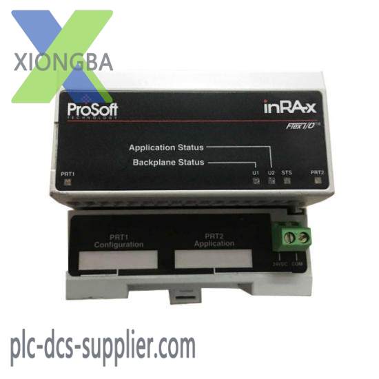 PROSOFT MVI94-MCM Communication Module