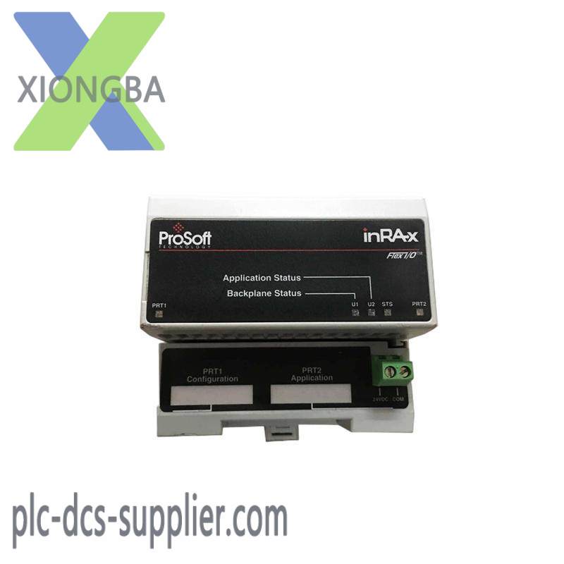 Prosoft MVI94-MCM Communications Modbus module