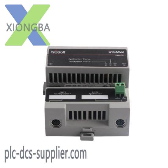 Prosoft MVI94-MCM for FLEX I/O