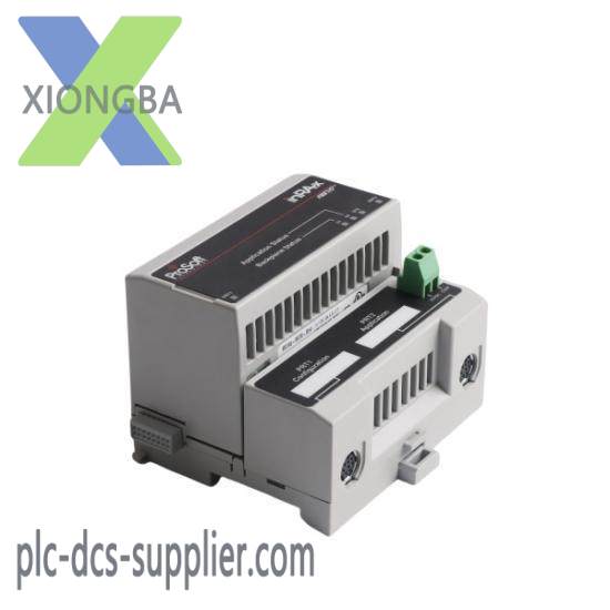 Prosoft MVI94-MCM for FLEX I/O