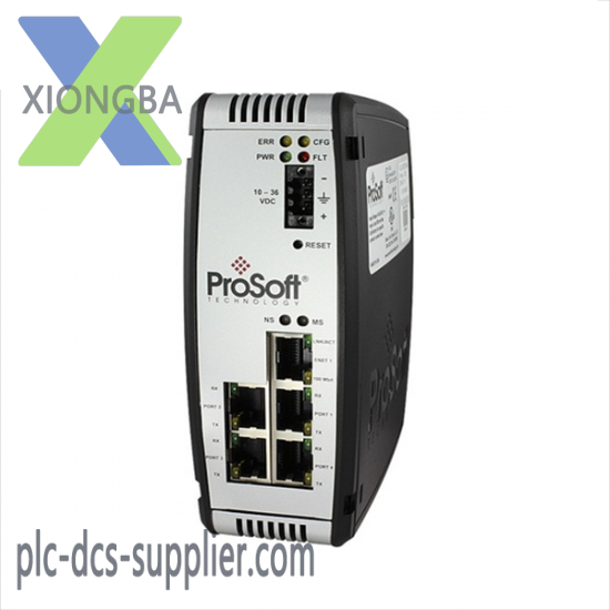 PROSOFT 5201-DFNT-104C