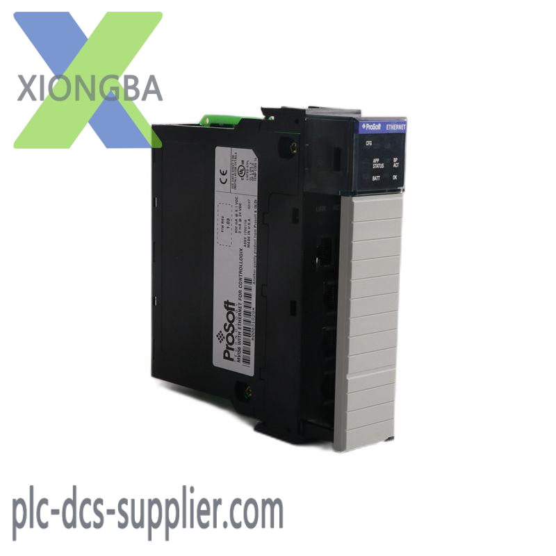 PROSOFT PLX32-EIP-SIE