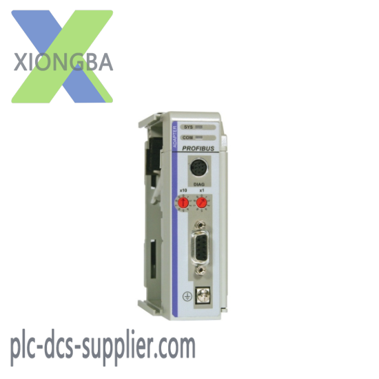 Prosoft PS69-DPS NETWORK INTERFACE MODULE