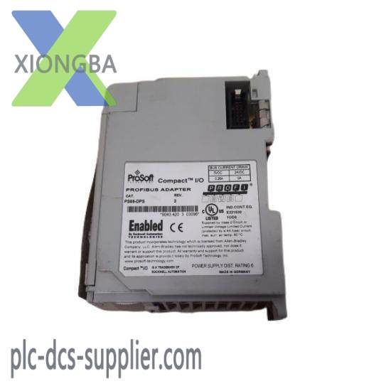 PROSOFT PS69-DPS SBC Single Board Computer PCB Card