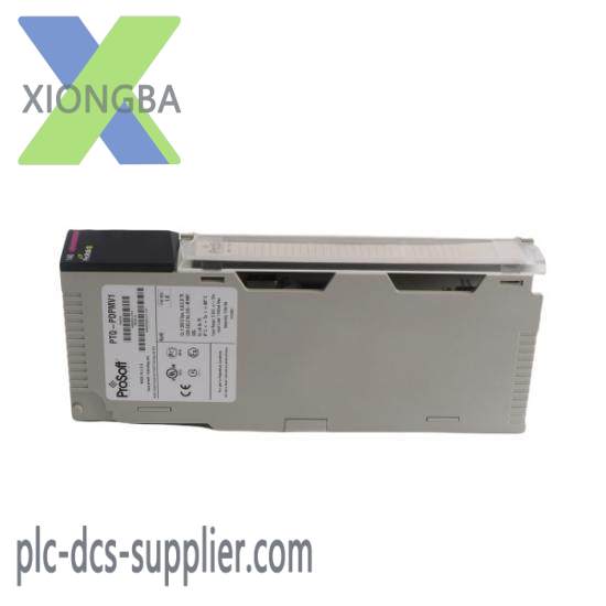 PROSOFT PTQ-PDPMV1