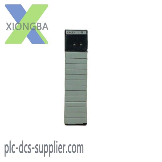 PROSOFT PTQ-PDPMV1黑色