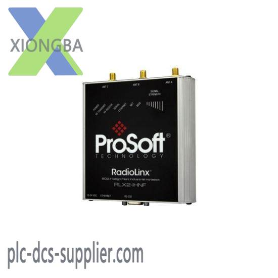ProSoft RLXIB-IHG-A High Power Industrial Hotspot