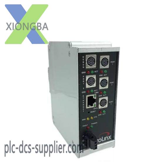 Prosoft MVI56-103M