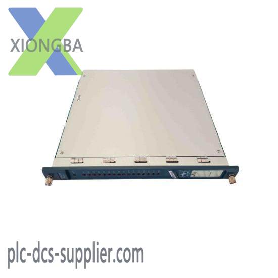 Provib tech PT2060/43-A0 Redundant-Relay Module