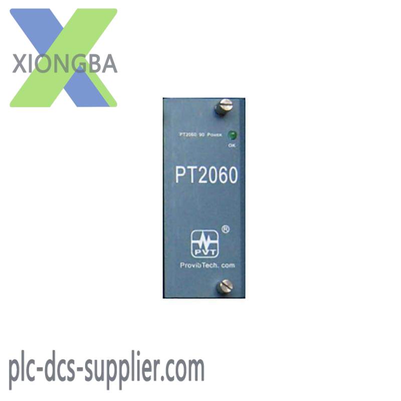 Provib tech PT2060/90 Power Supply Module