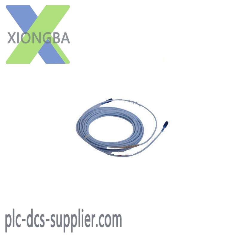 PROVIBTECH TM0180-A07-B00-C05-D10 Proximity Probe