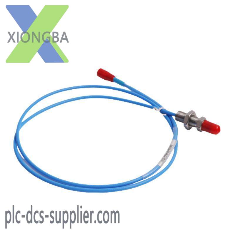 ProvibTech TM0180-A08-B00-C15-D10 Standard 8mm Probe