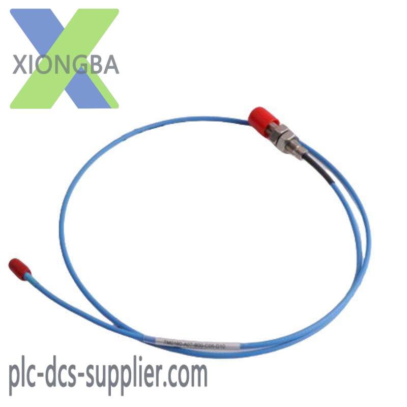 ProvibTech TM0180-A08-B13-C20-D10 proximity probe