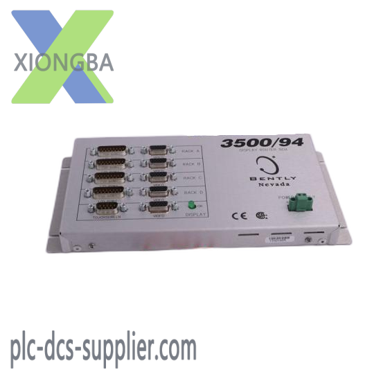 ProvibTech TM0182-A50-B00-C00