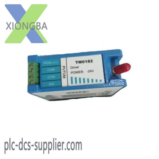 PROVIBTECH TM0182-A50-B00-C00 Proximity Probe